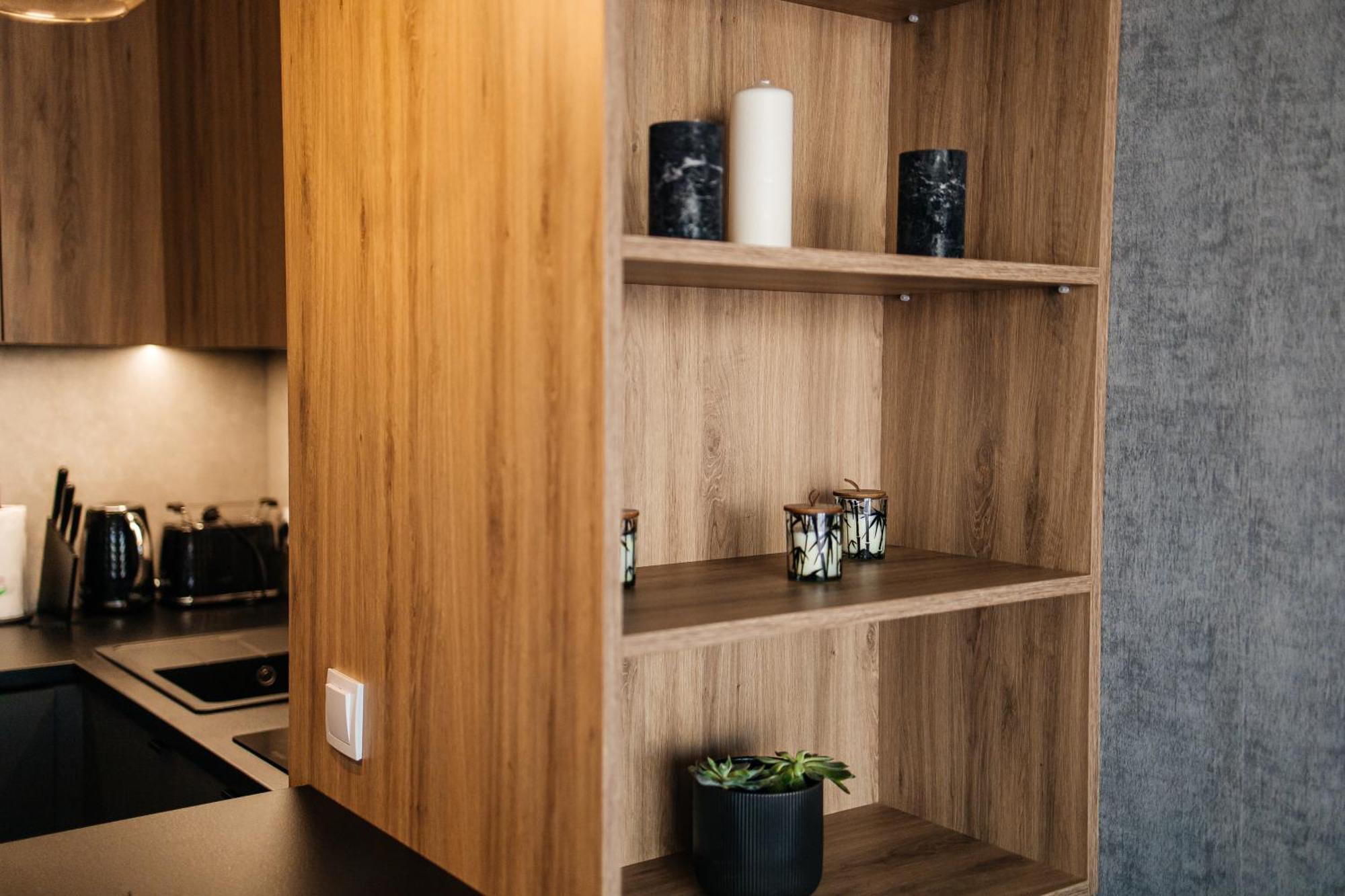 Kw51 Lux Apartament *