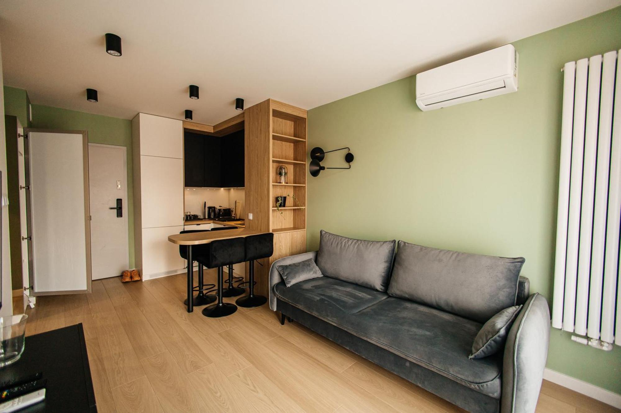 Kw51 Lux Apartament Kraków