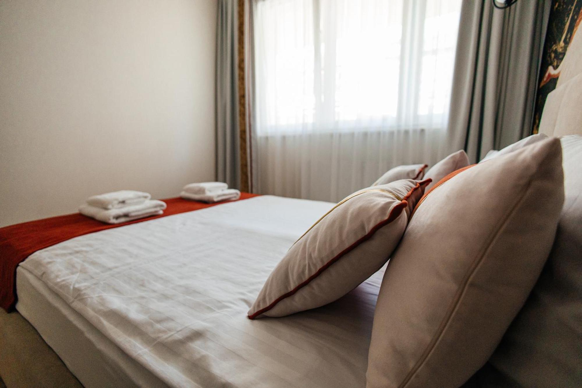 Apartament Kw51 Lux