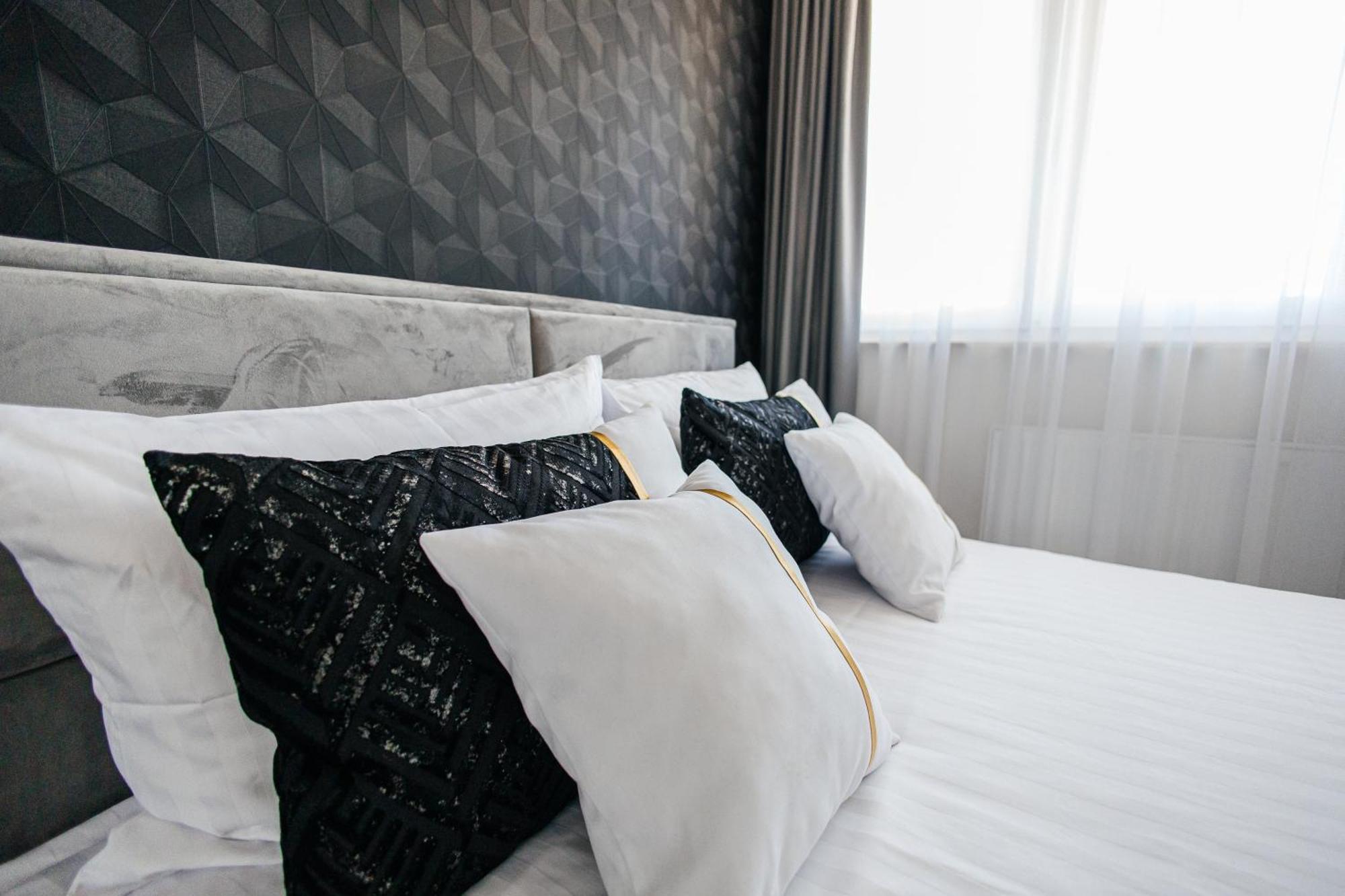 Appartement Kw51 Lux *