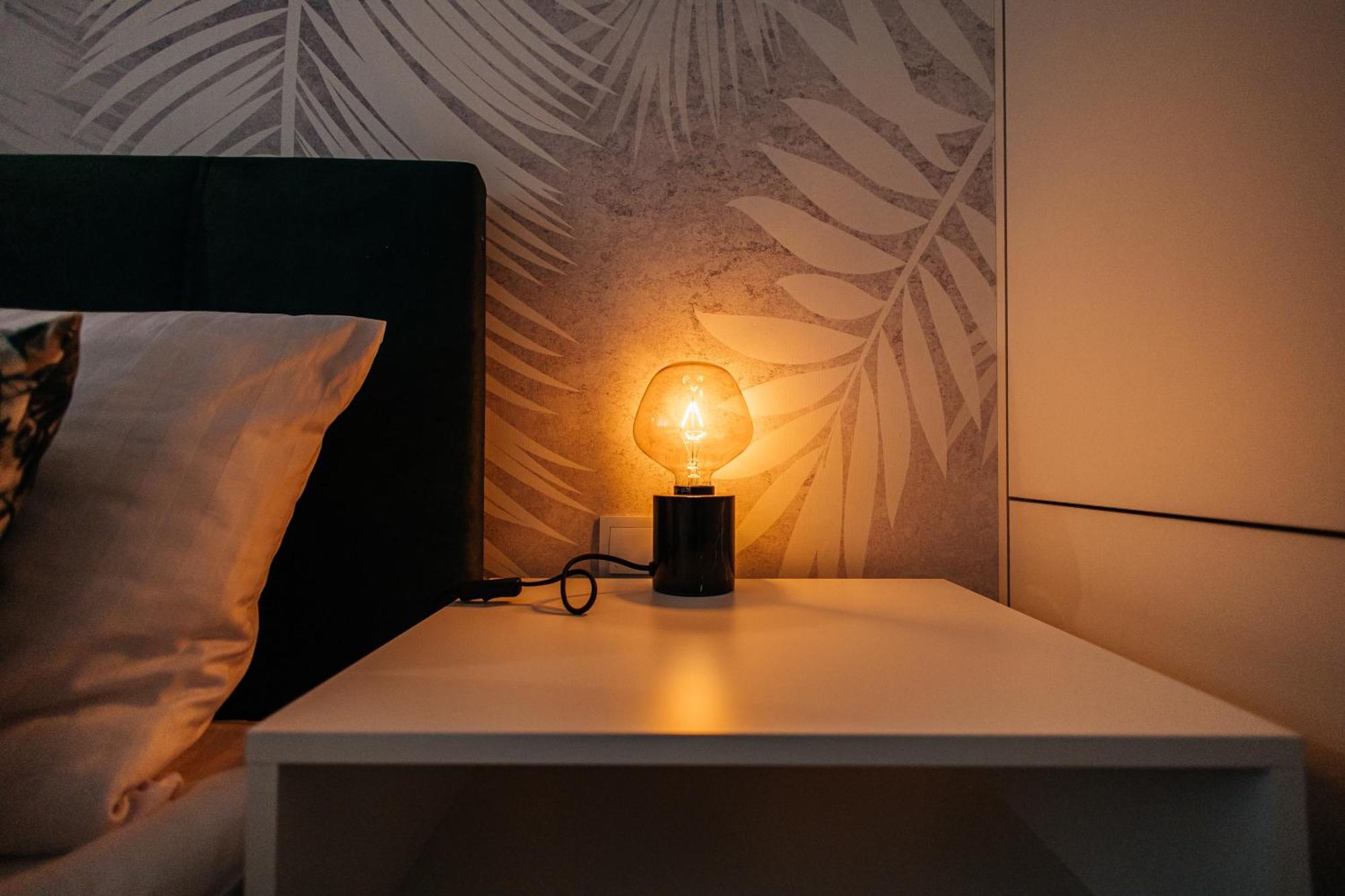 Appartement Kw51 Lux *
