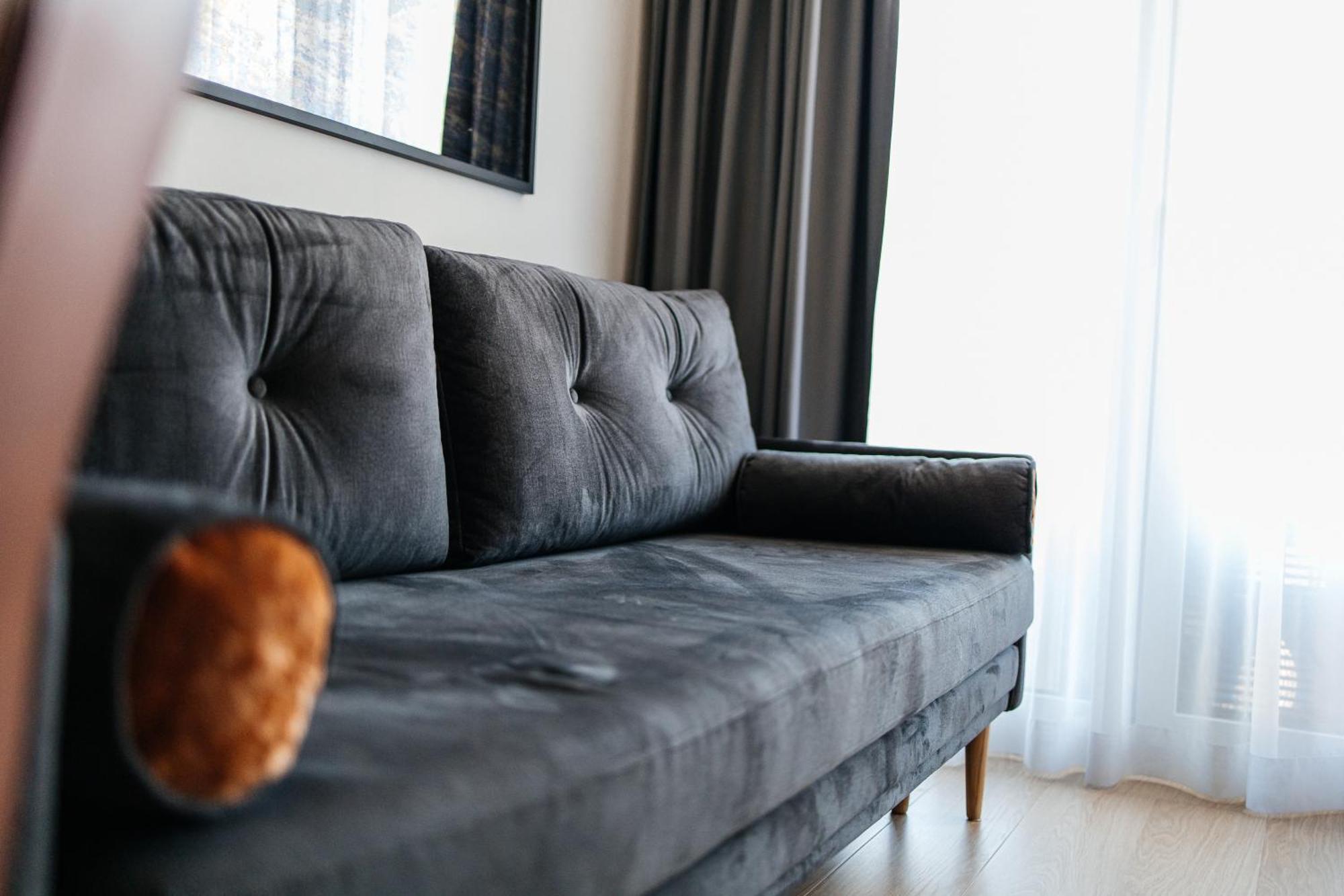 Kw51 Lux Appartement Krakau