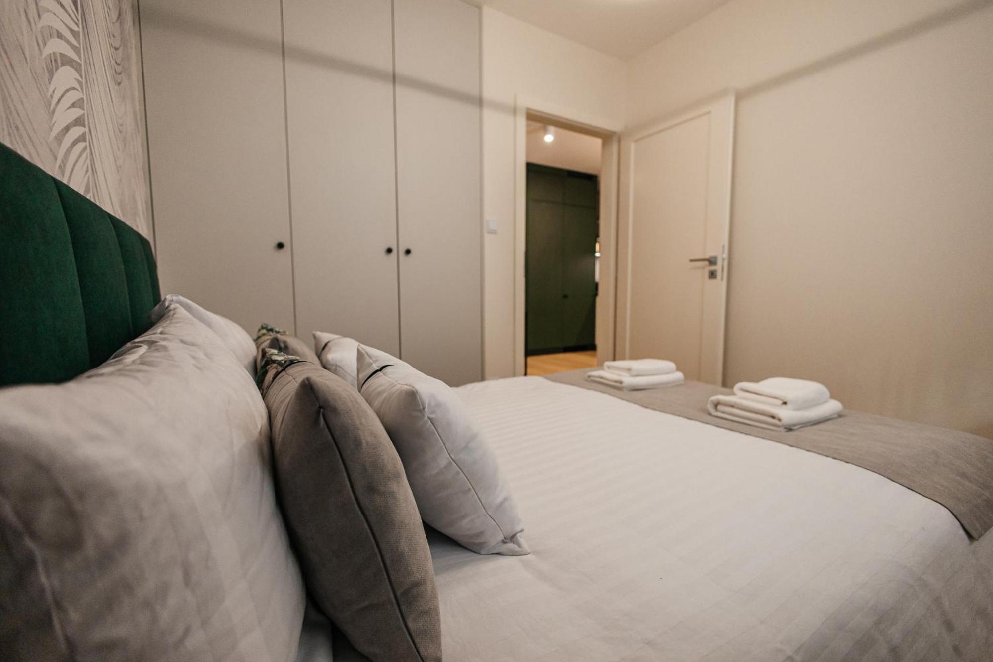Kw51 Lux Appartement *