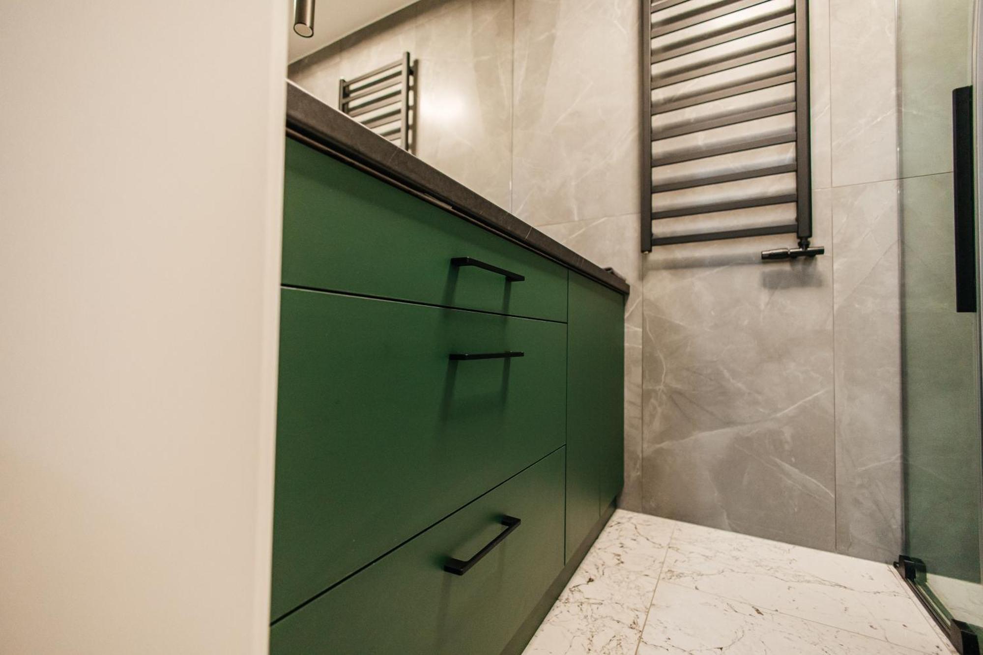 Kw51 Lux Appartement Krakau