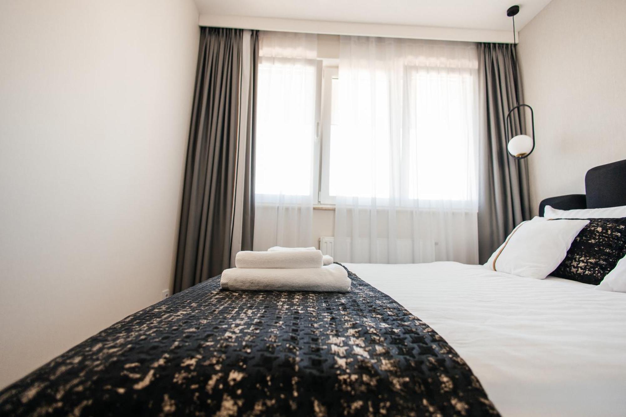 Kw51 Lux Appartement