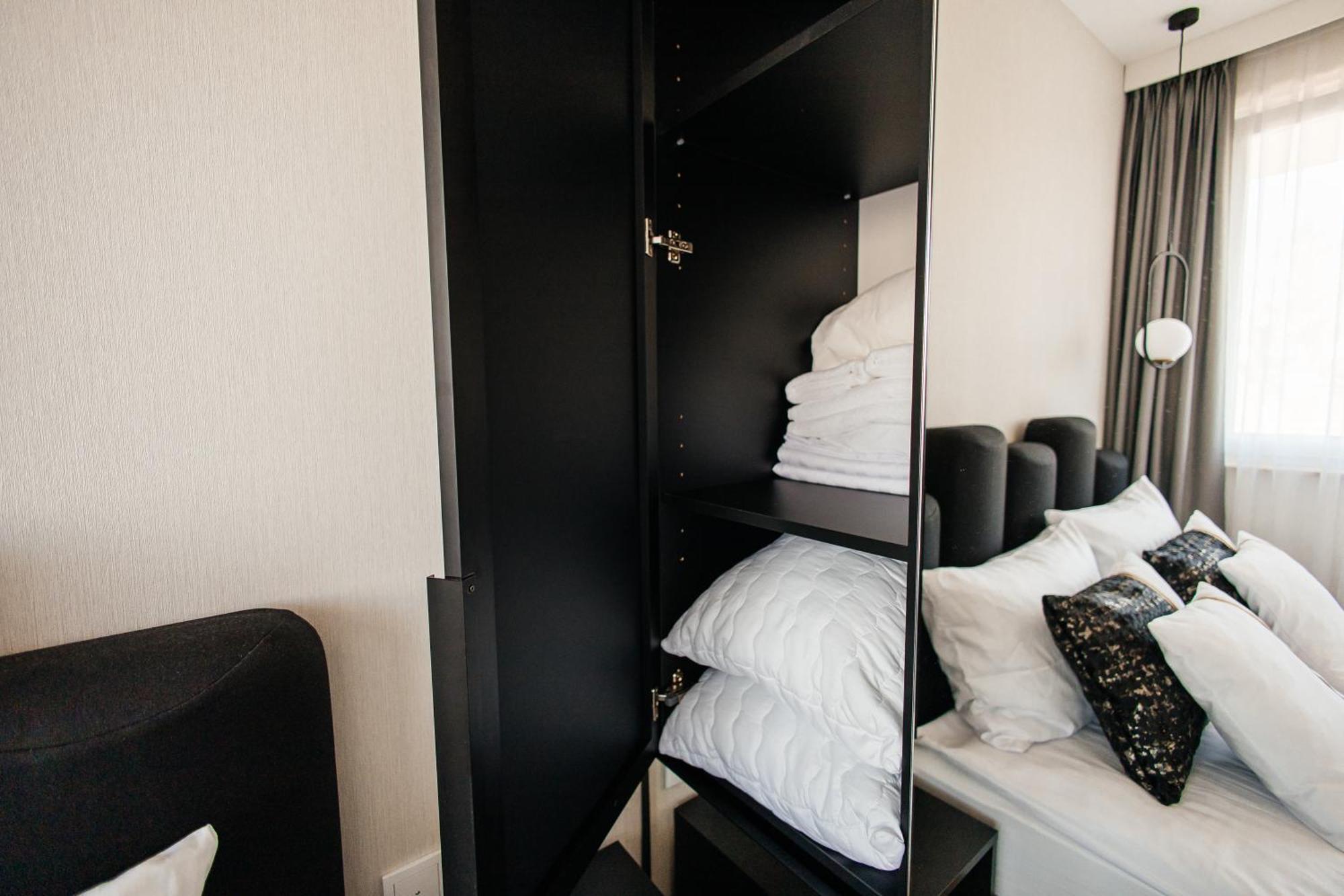 Kw51 Lux Appartement Krakau