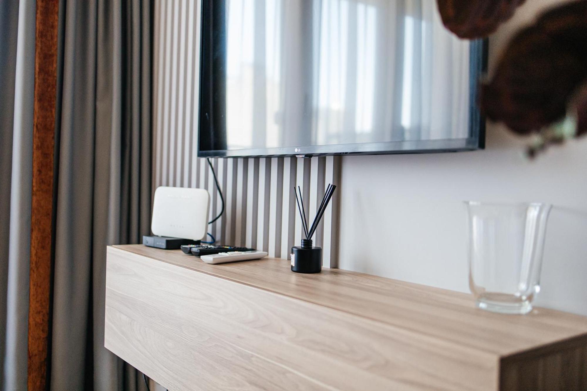 Kw51 Lux Appartement Krakau