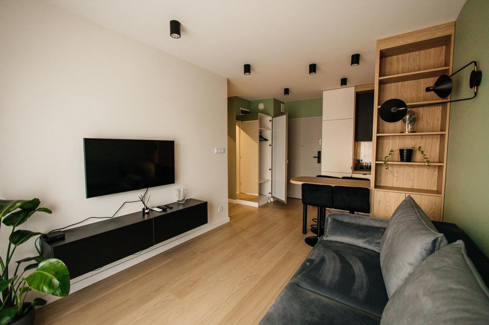 Appartement Kw51 Lux *