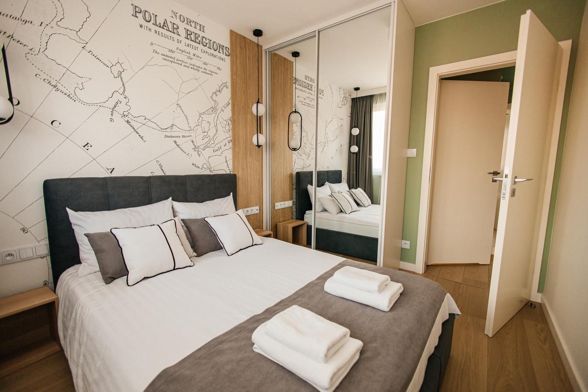 Kw51 Lux Appartement