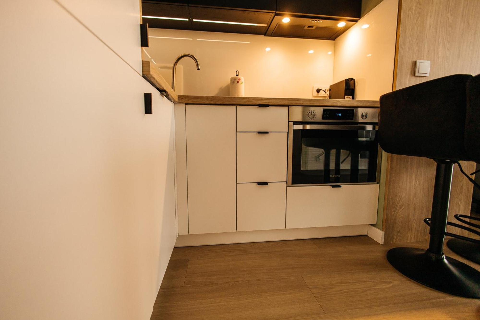 Kw51 Lux Appartement