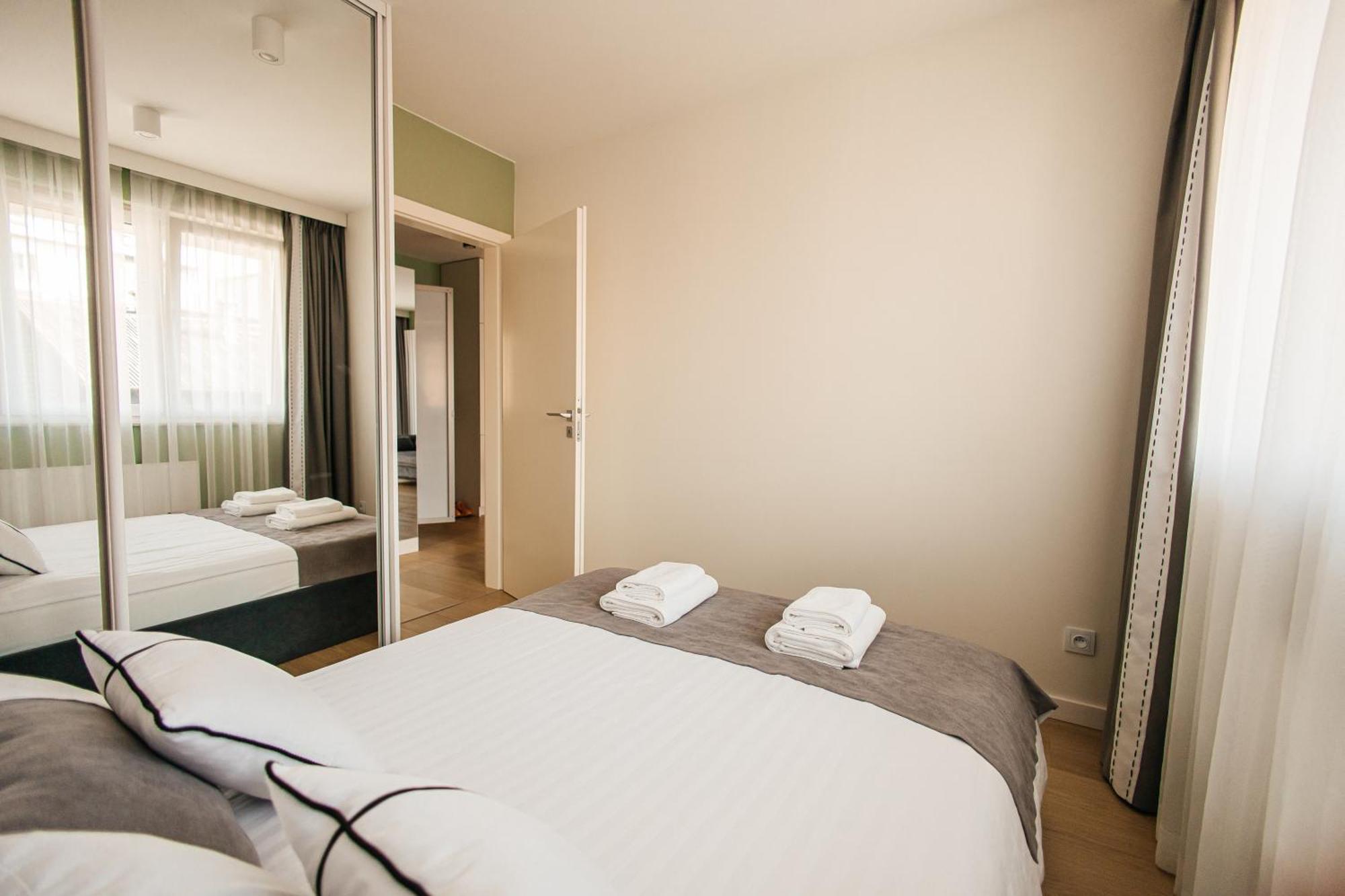 Kw51 Lux Appartement