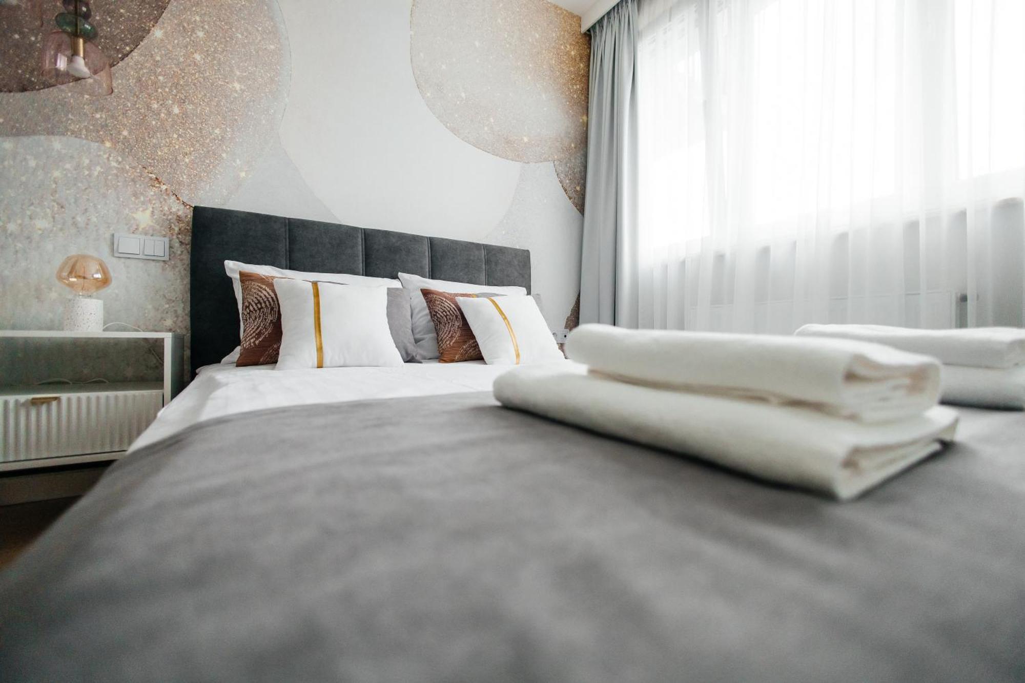 Appartement Kw51 Lux Krakau