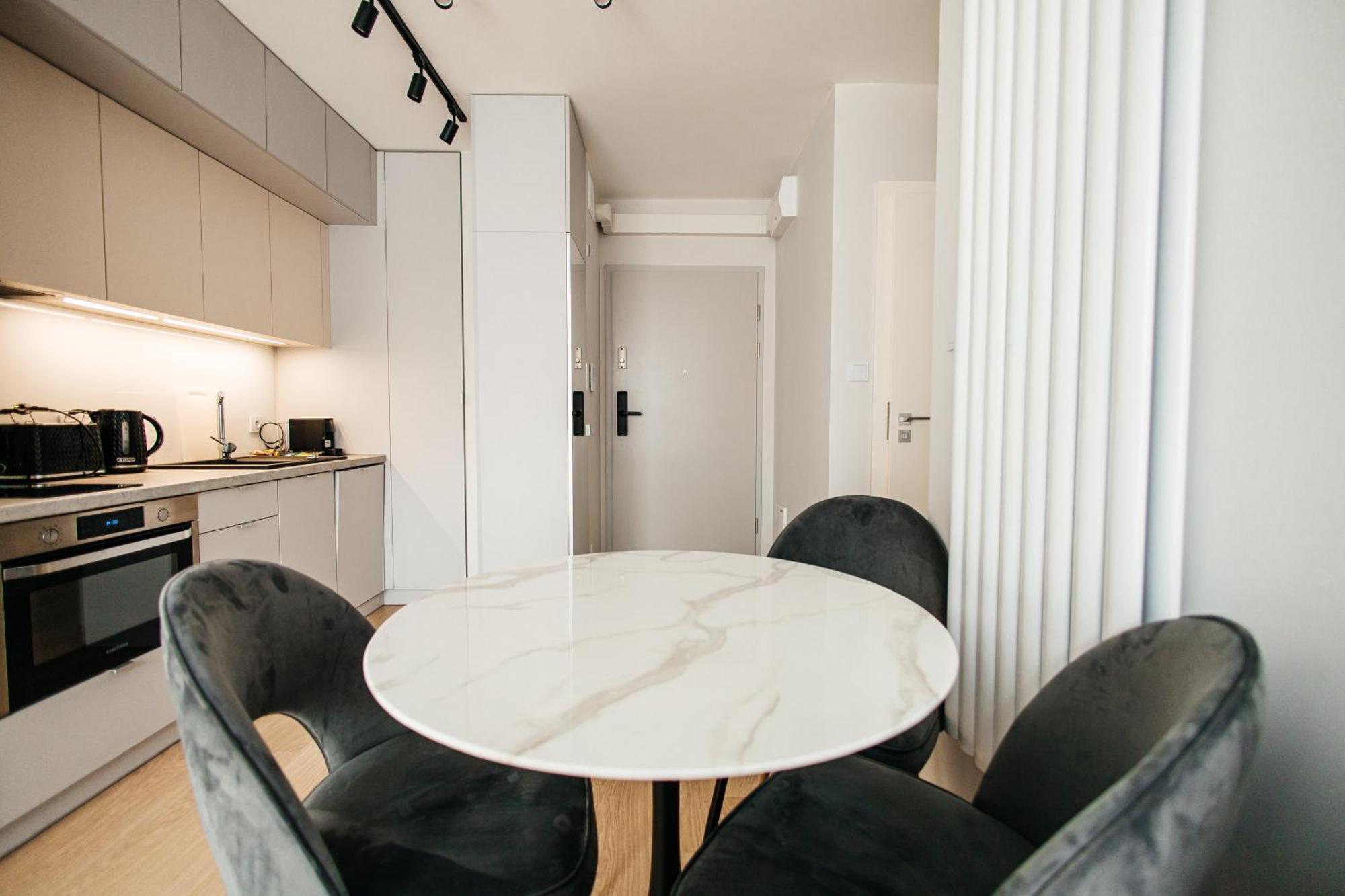 Appartement Kw51 Lux *