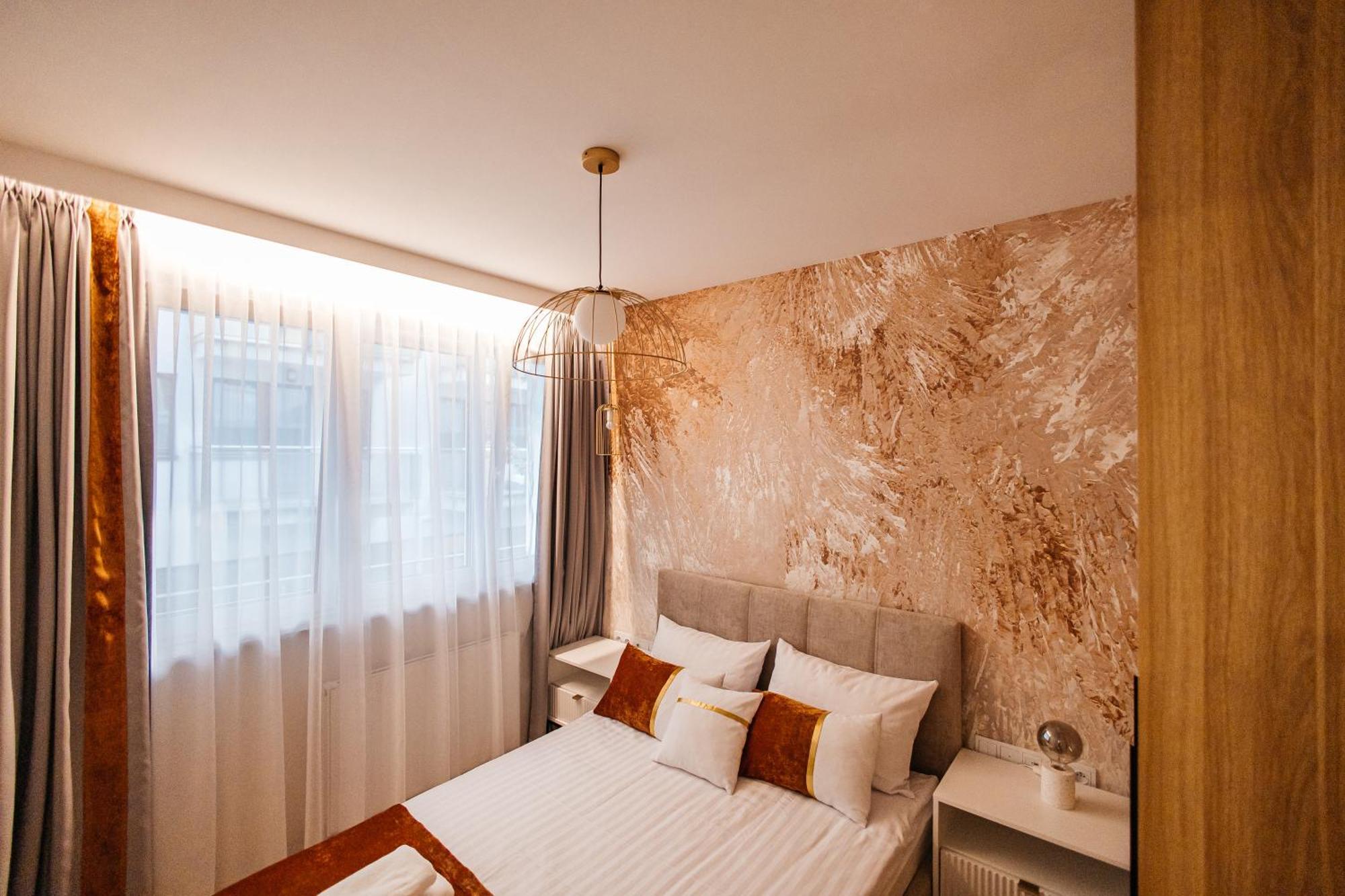 Kw51 Lux Appartement Krakau