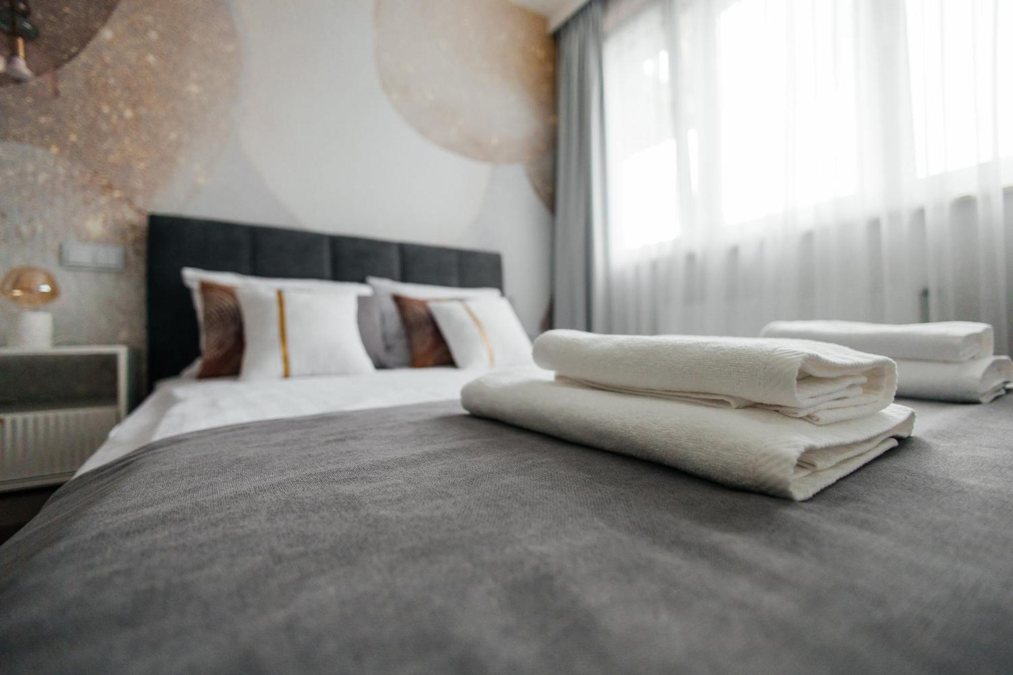 Kw51 Lux Appartement Krakau
