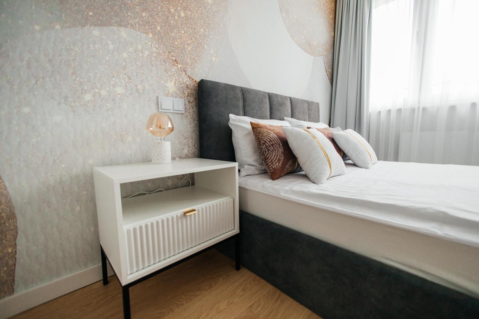 Appartement Kw51 Lux Krakau