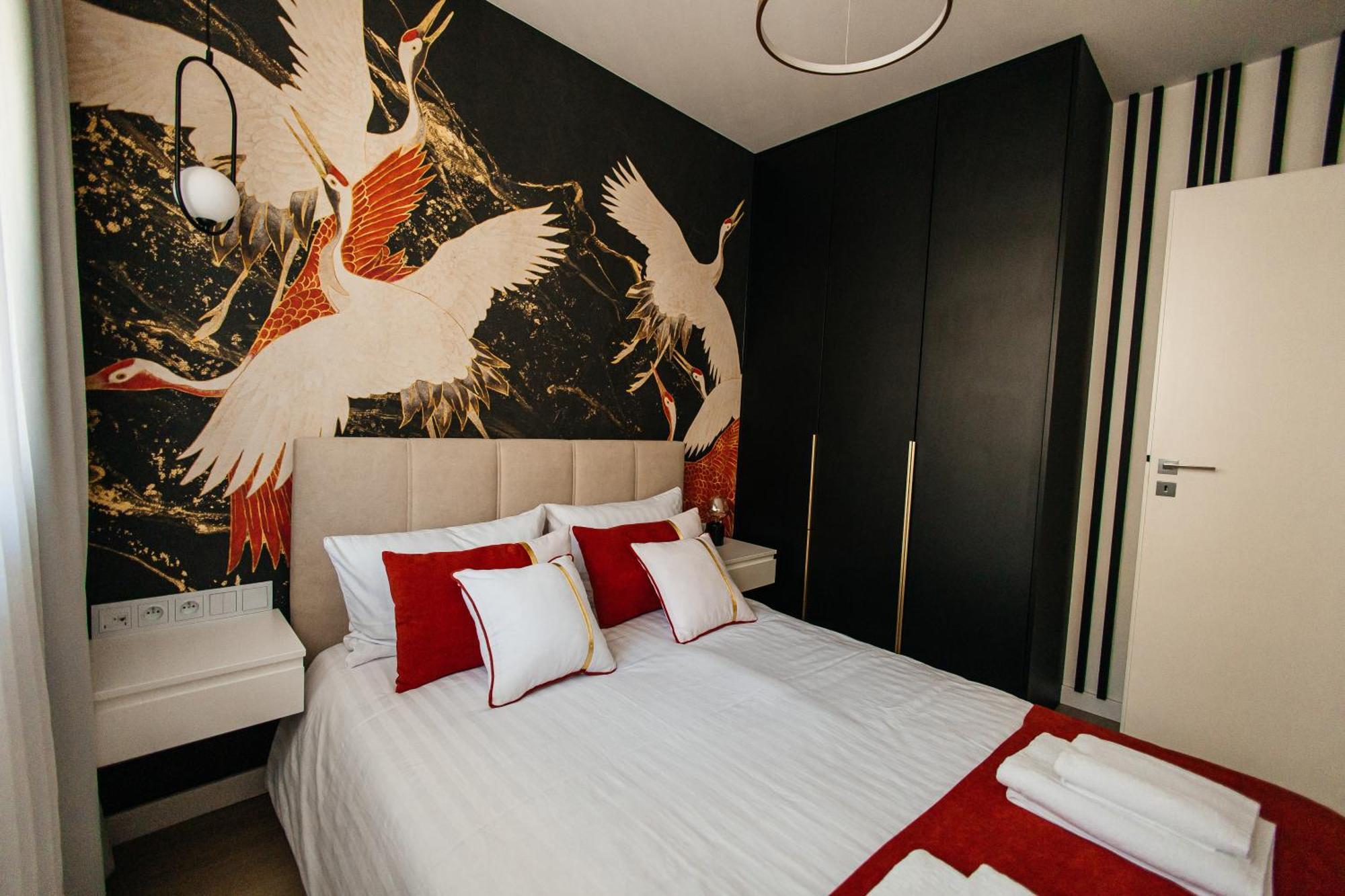 Kw51 Lux Appartement *