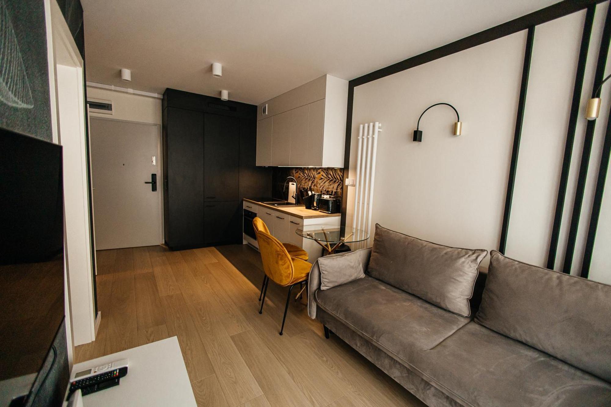Appartement Kw51 Lux