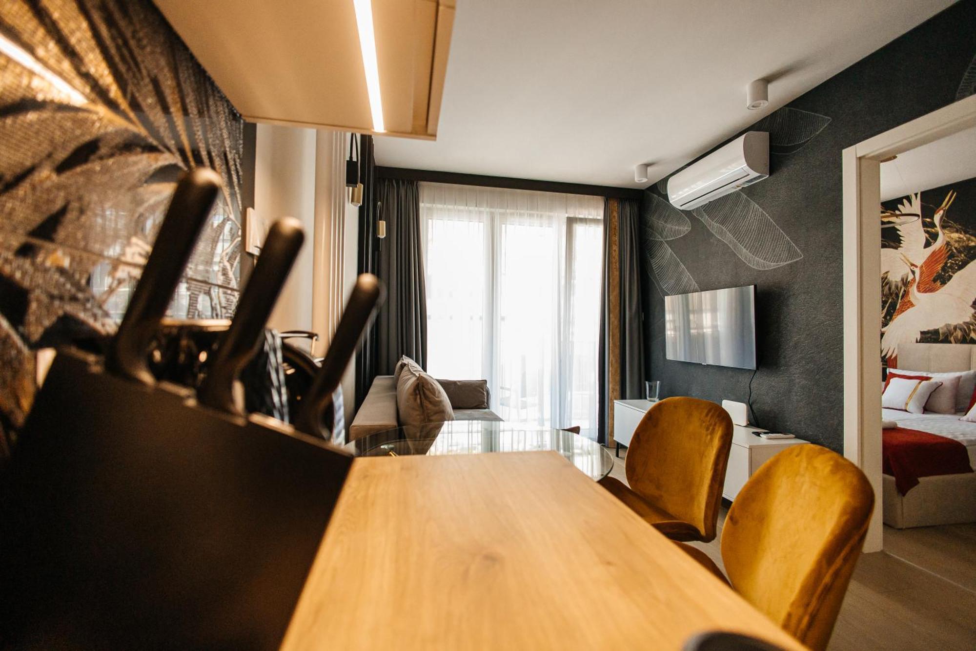 Kw51 Lux Appartement
