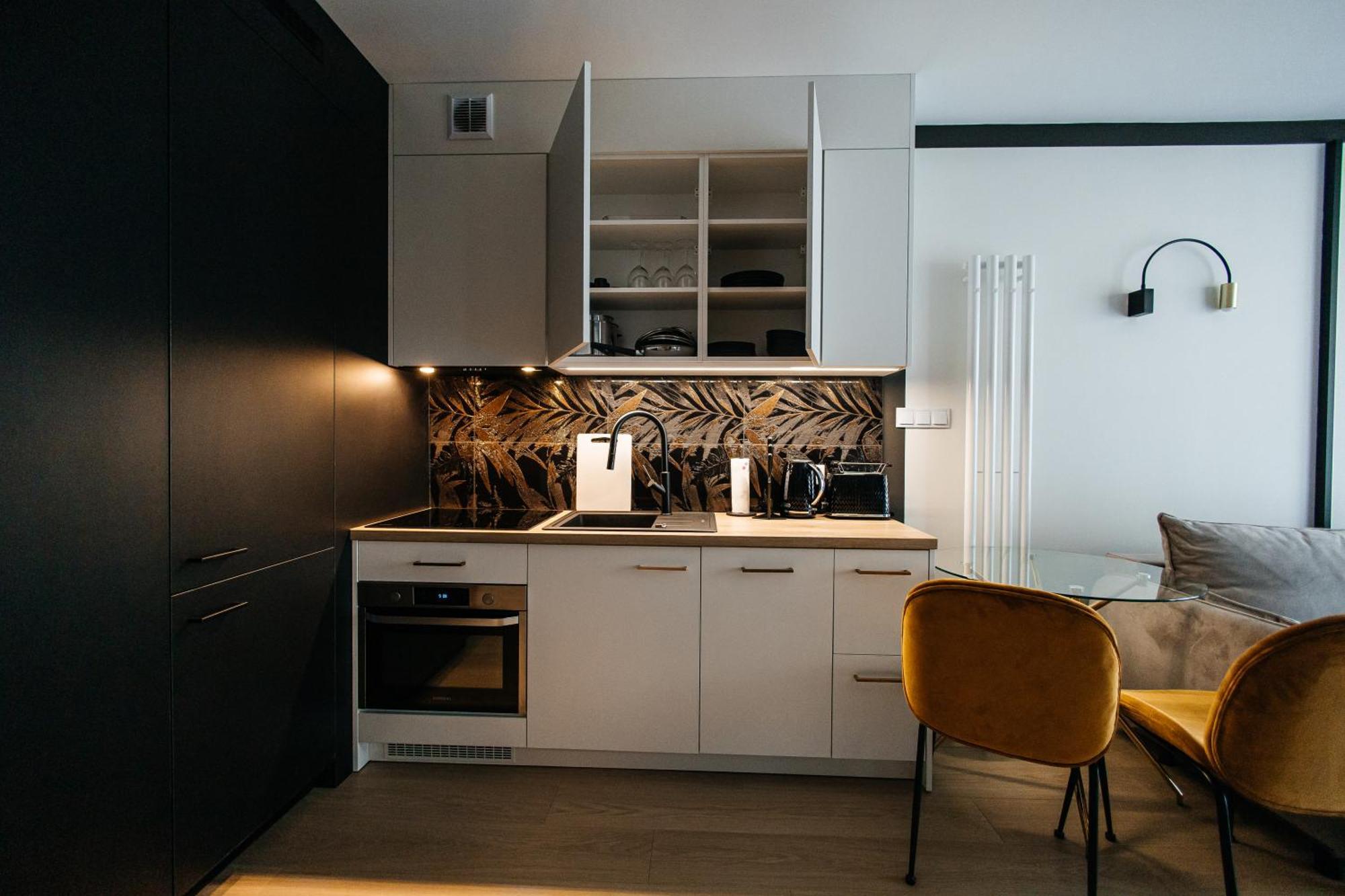 Kw51 Lux Appartement *