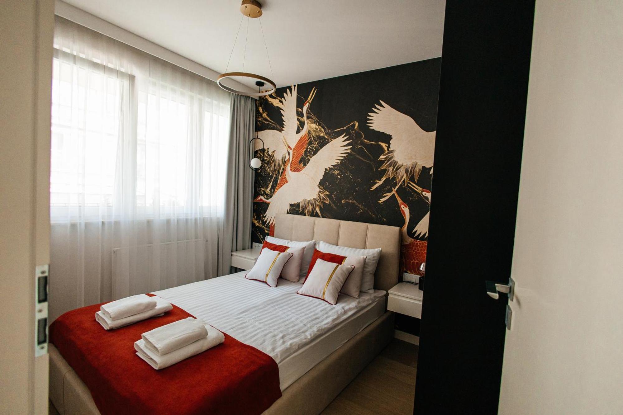 Kw51 Lux Appartement
