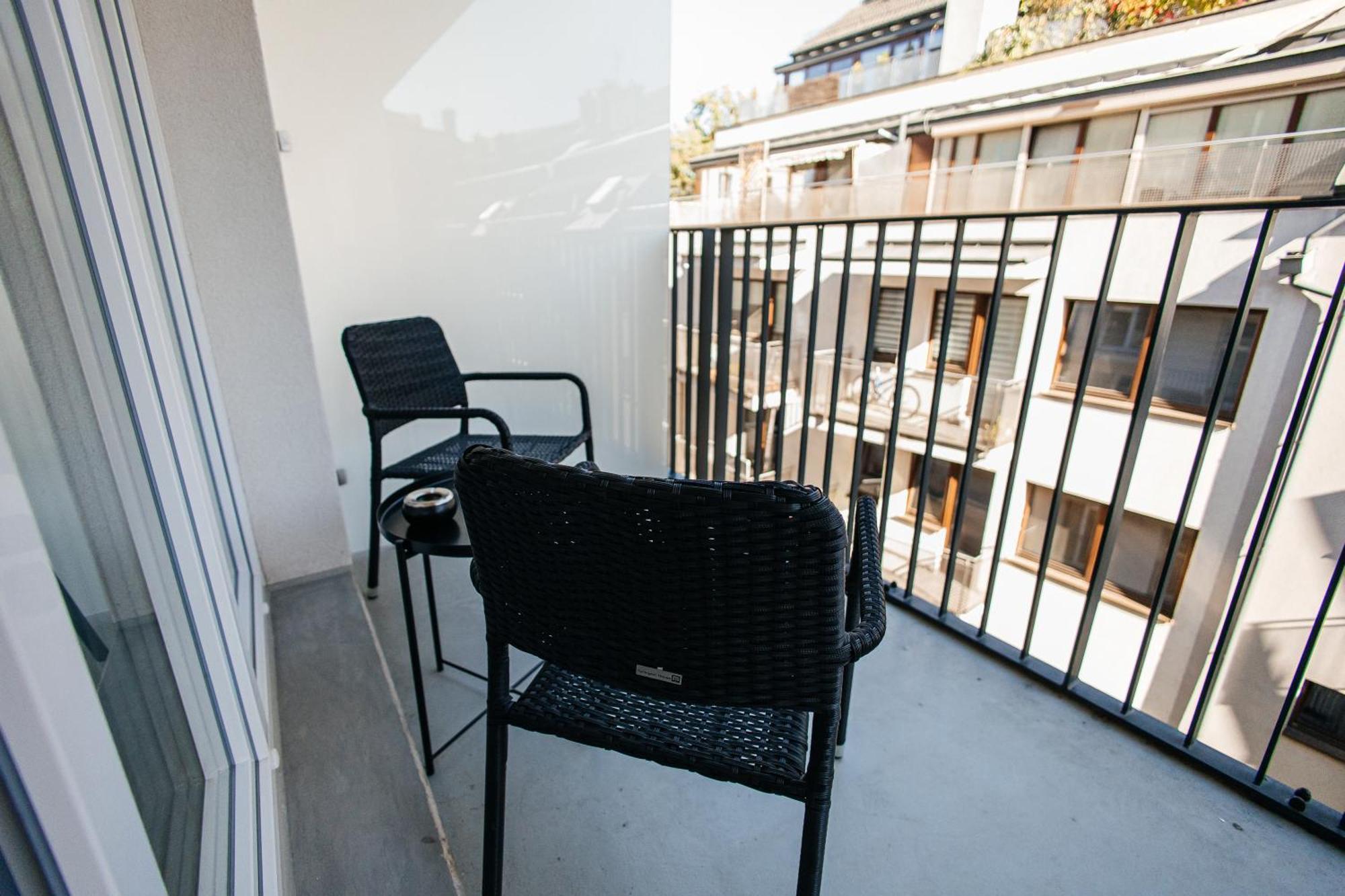 Appartement Kw51 Lux
