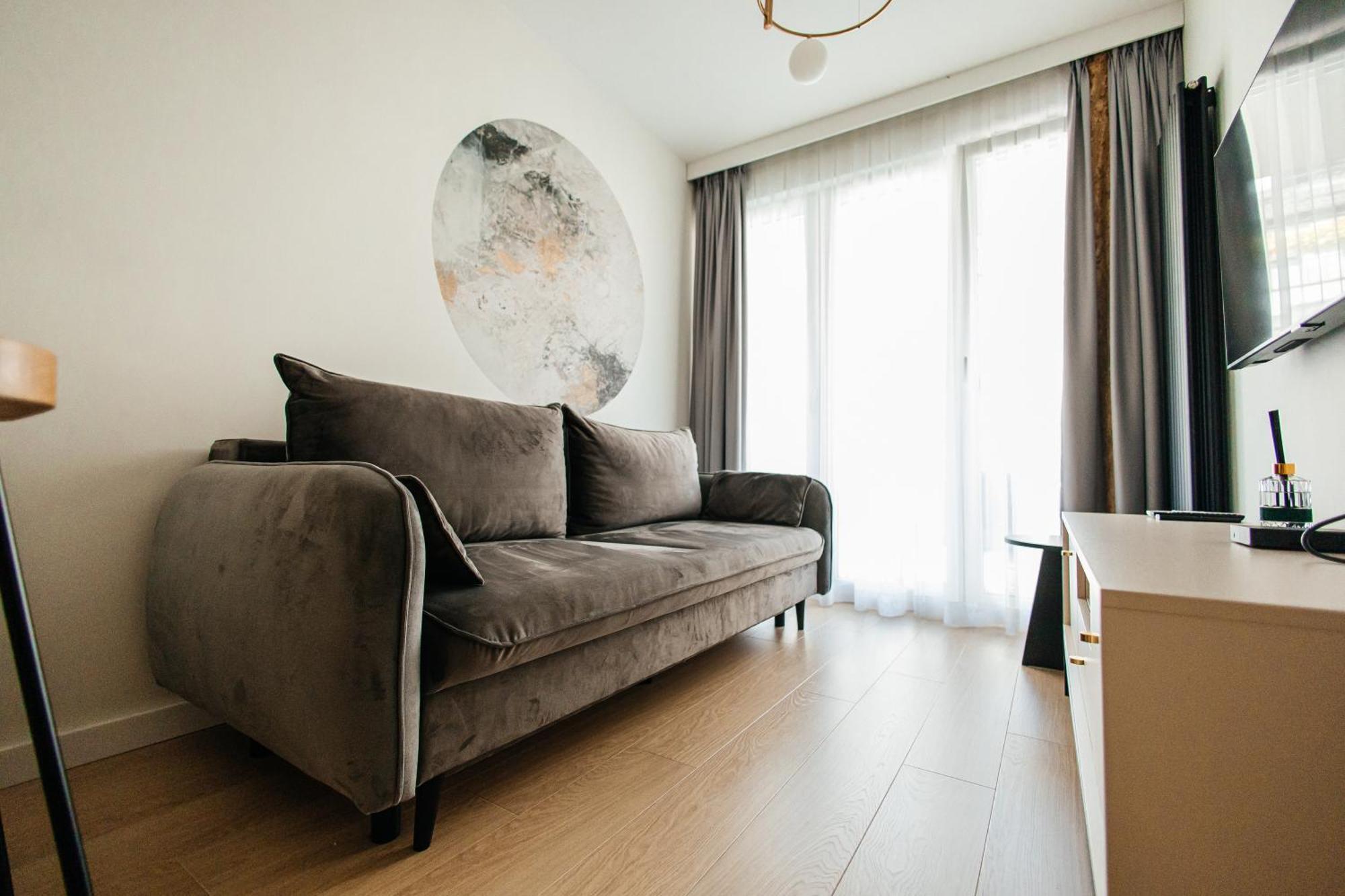 Kw51 Lux Appartement *