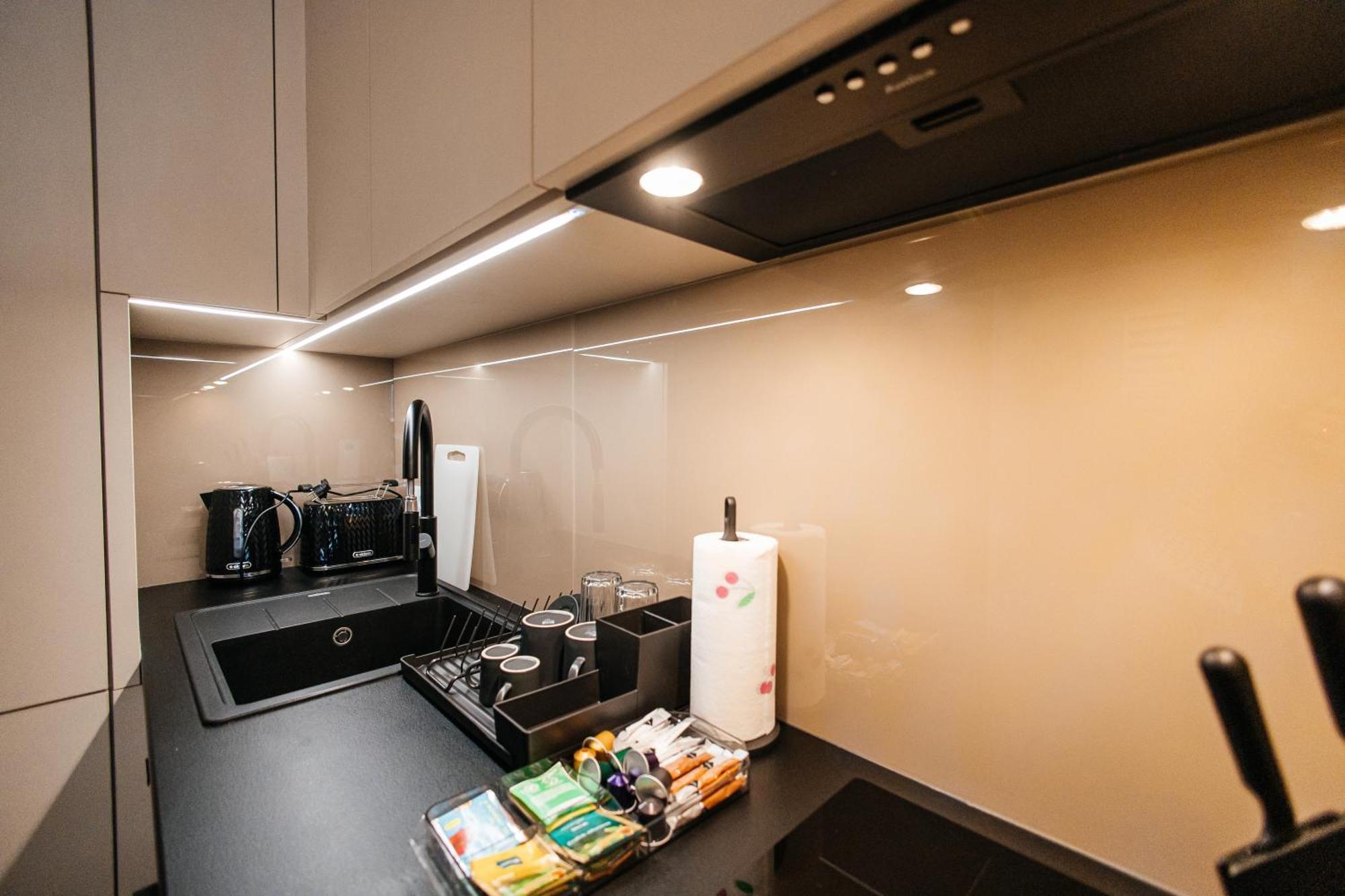 Appartement Kw51 Lux