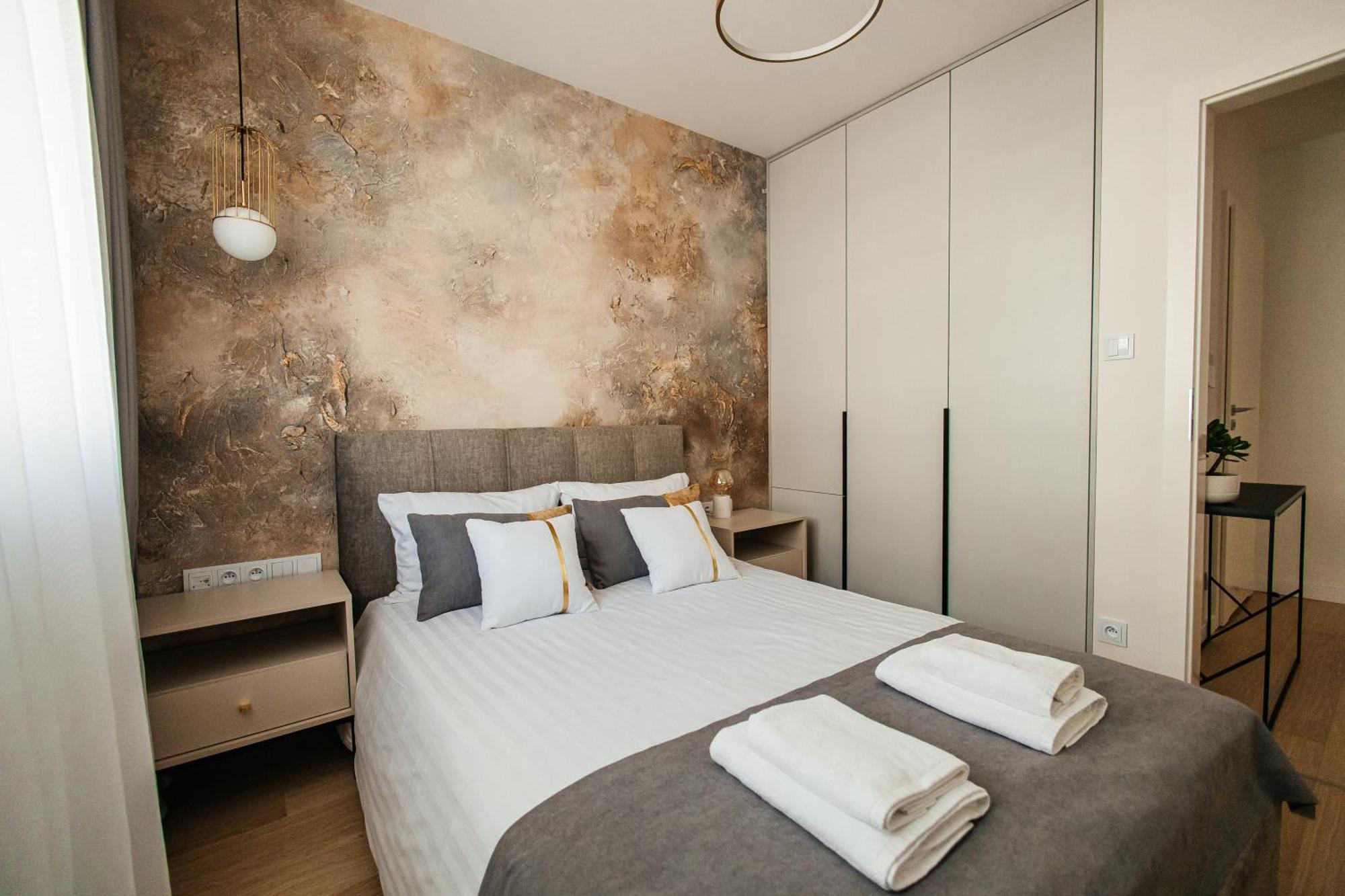 Kw51 Lux Appartement *