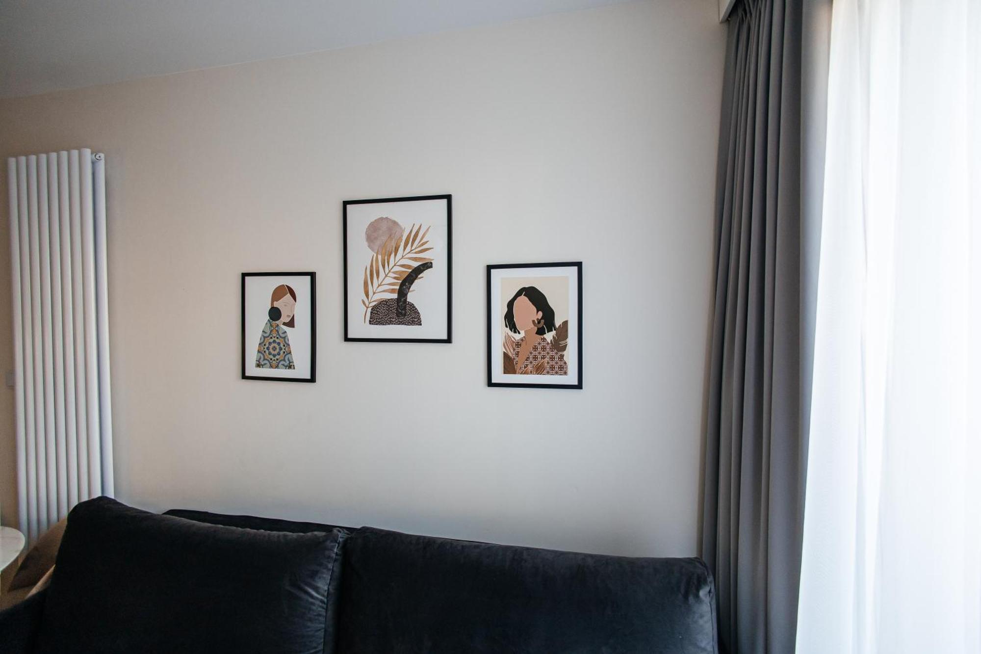Kw51 Lux Appartement *