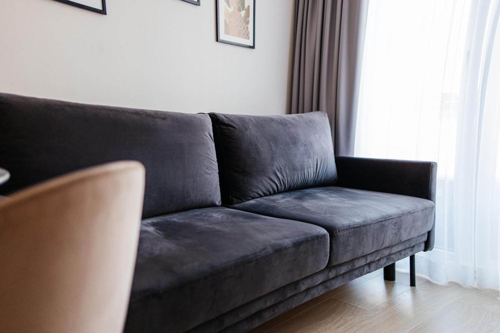 Kw51 Lux Appartement Krakau