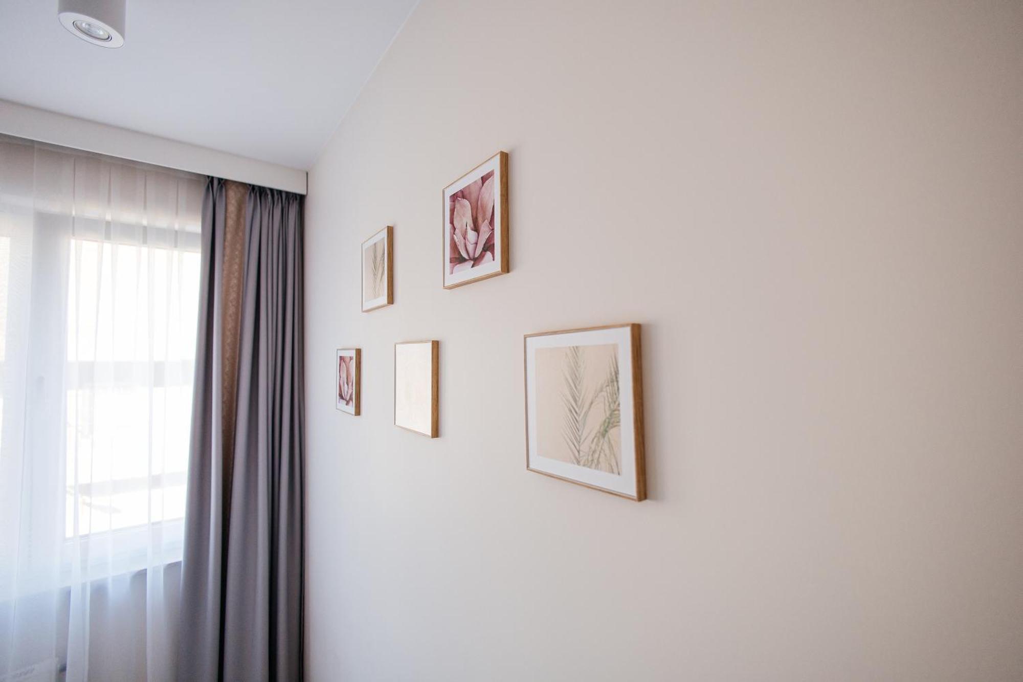 Appartement Kw51 Lux *